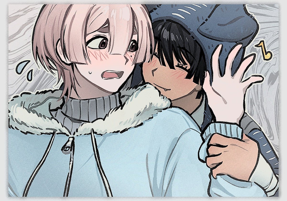 yiyippieee's tweet image. oldie. i thought i posted this last year.