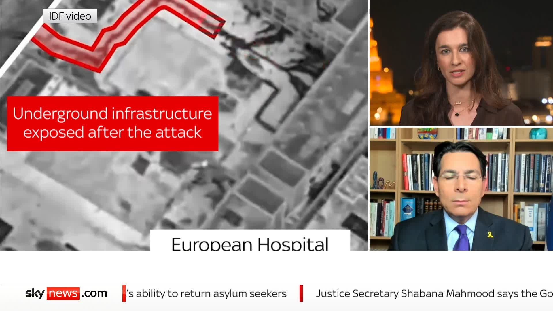 Sky News on Twitter / X