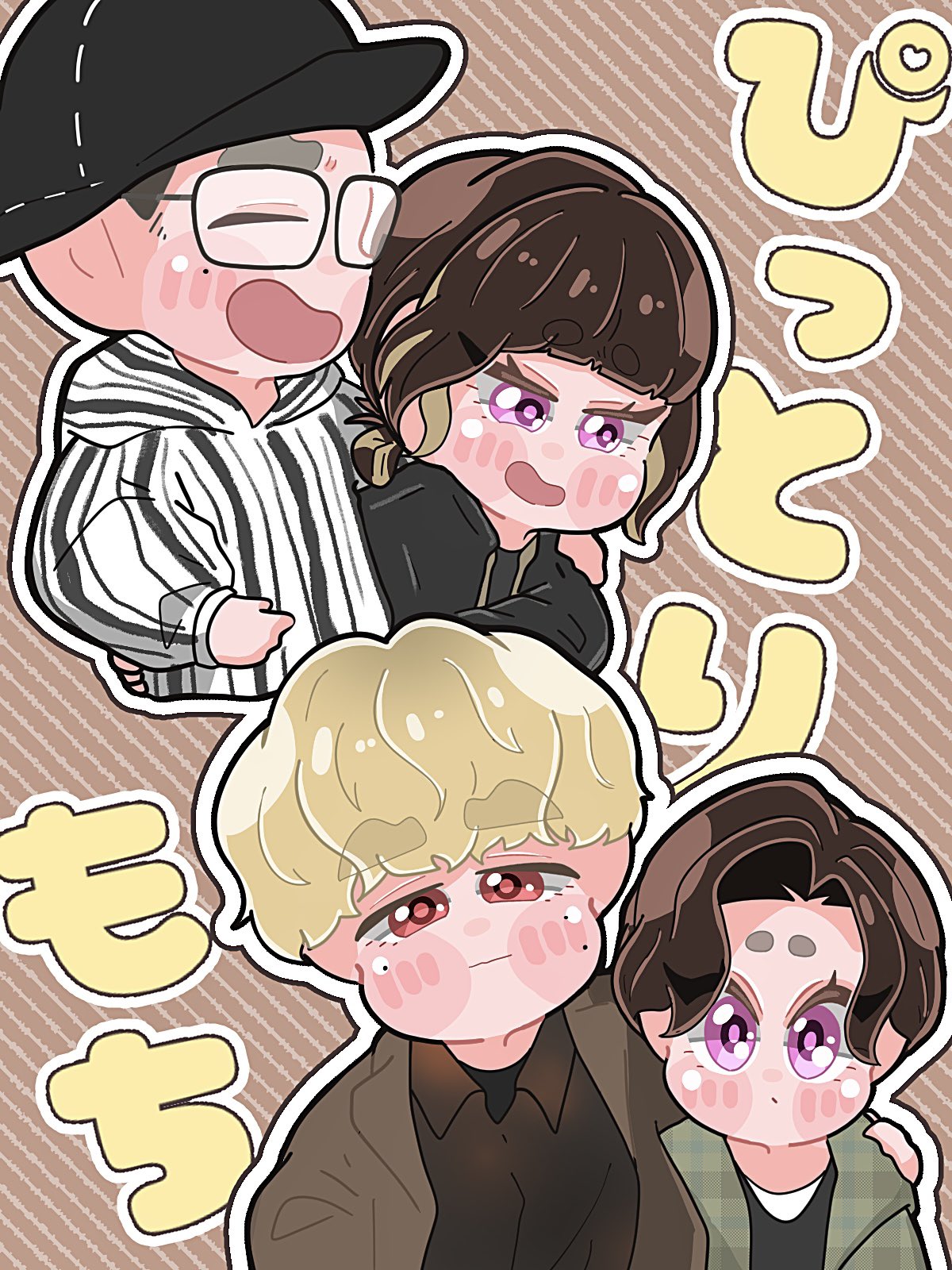さく (@F3StwRmrFOjkOrS) / X