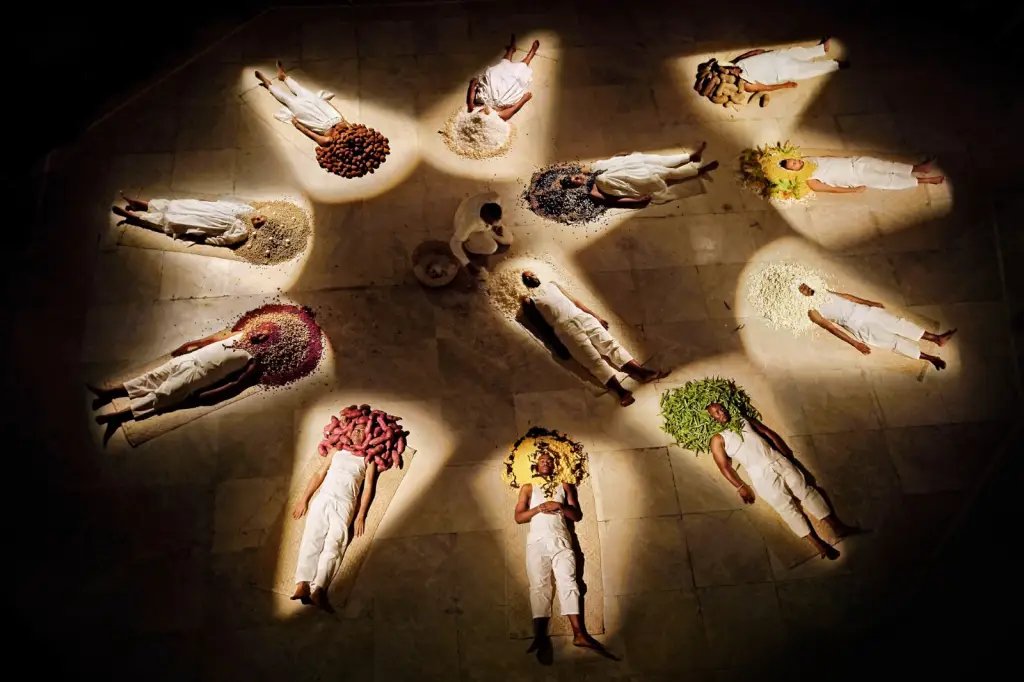 Join us tomorrow, May 15, at 6 PM for an A+RC Public Lecture featuring Robert Conduru. 🎤 

This free, in-person lecture explores how Afro-Brazilian artists have responded to the legacies of slavery-related oppression in Brazil.

Get your tickets today!
icamiami.org/calendar/arc-p…