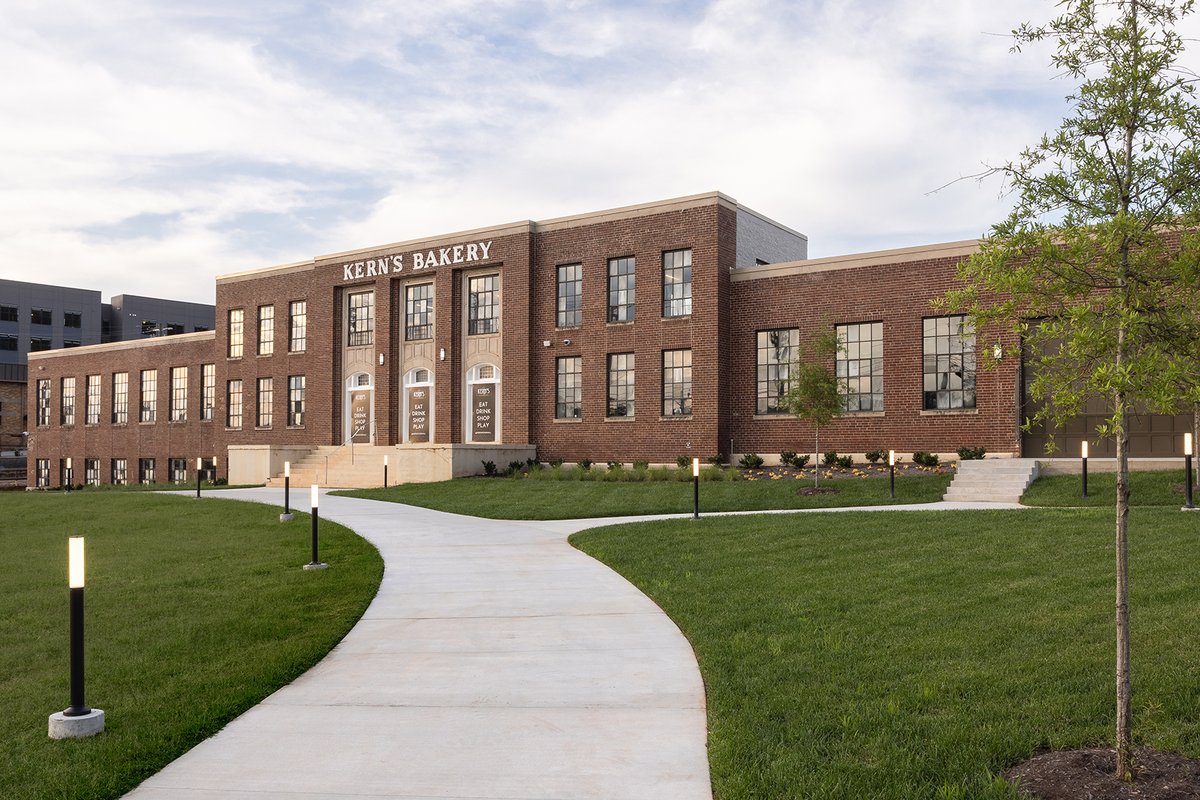 Johnson Architecture Inc. tweet media