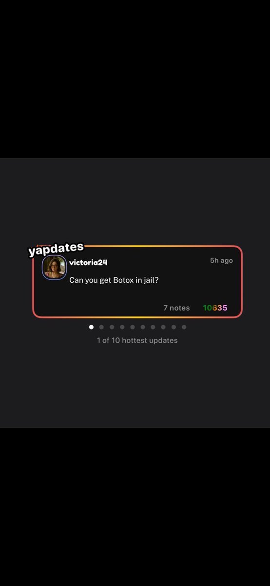 noplace app tweet media