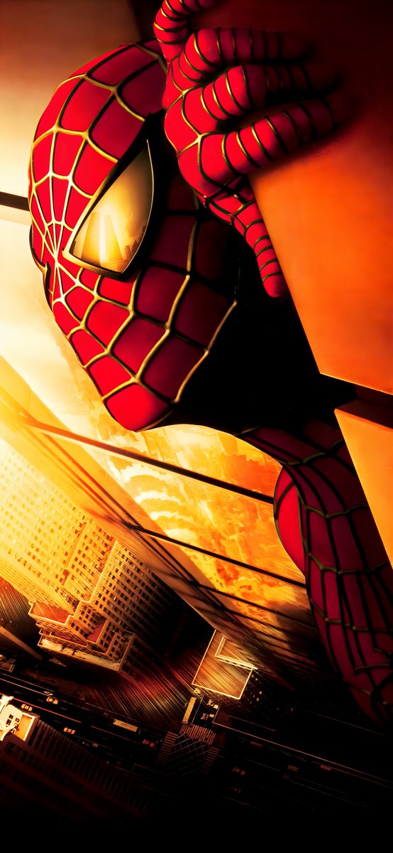aestheticsguyy's tweet photo. Spider-Man 4K 🕷️ https://t.co/npApvVWomQ