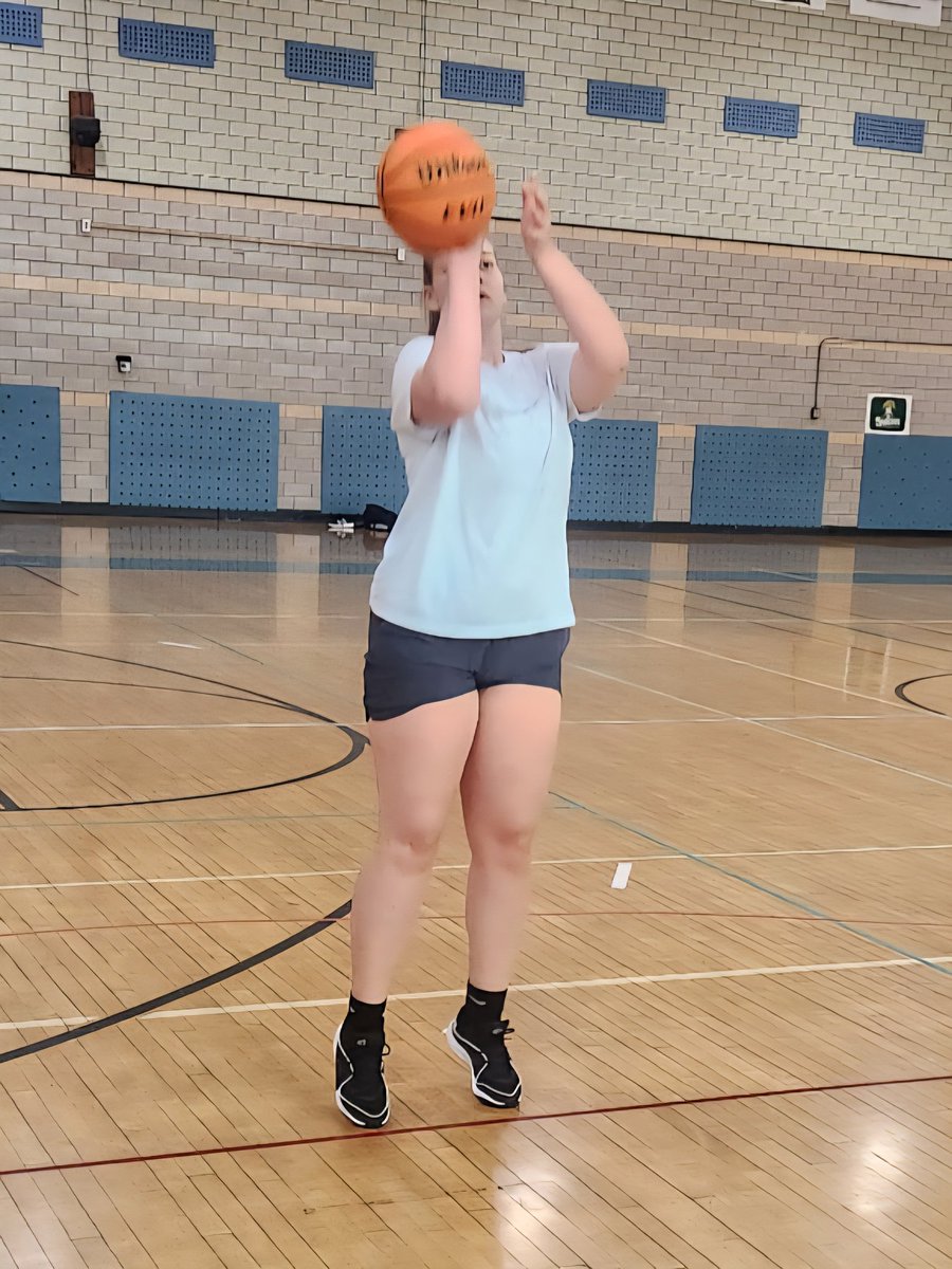 RIP ACL tear
July 25, 2024 - May 13, 2025
We will NOT miss you!

Welcome back to the court #44.  <a href="/josie_stone0310/">Josie Stone</a> <a href="/BethanyWV_Bison/">Bethany Athletics</a>