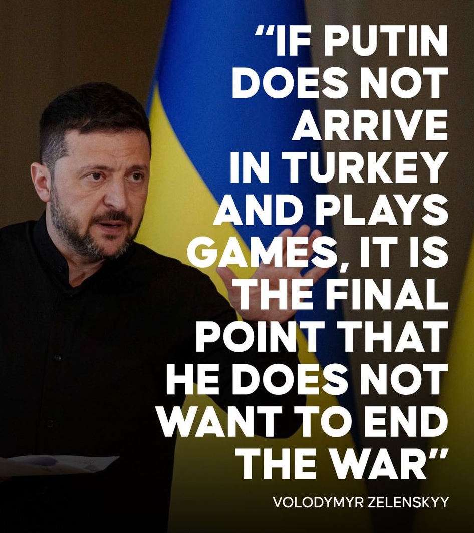 Hc3Adx's tweet image. Le Prdt @ZelenskyyUa est en route pour la Turquie
Poutine qui avait exigé des négociations directes se défile
#PutinIsAKiller and #PutinIsACoward
#StopPoutine Now !
#StandWithUkraine