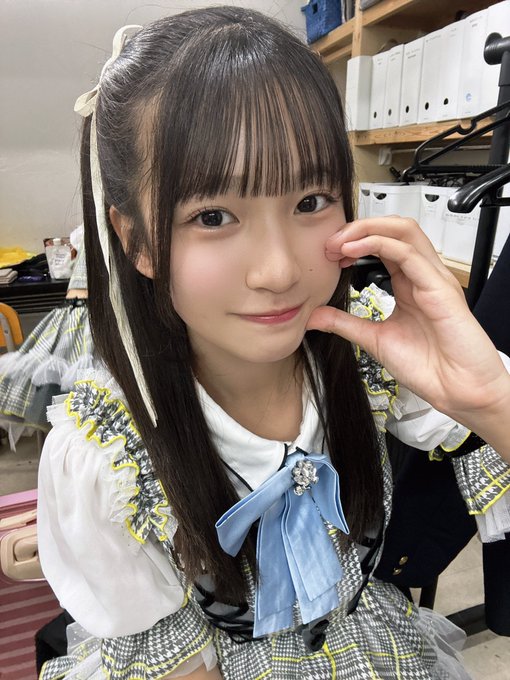 Twitterのコスプレ画像10