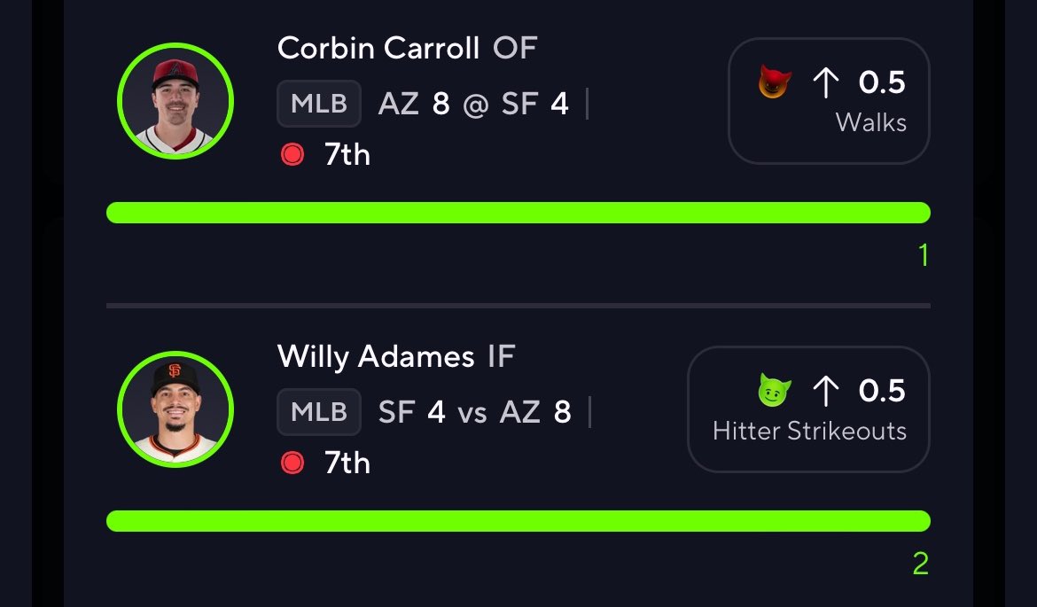 BANG SHIT 💹💹

DROPPED IN #FREE #MLB DISCORD &amp; <a href="/vReyyzz/">Rey 🦹🏾‍♂️🔮</a> PLAYBACK ⬇️

playback.tv/thevoid

discord.gg/YsCDgBdZ

#PrizePicks #MLB #GamblingX