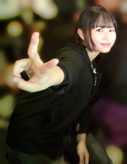 Twitterのコスプレ画像4