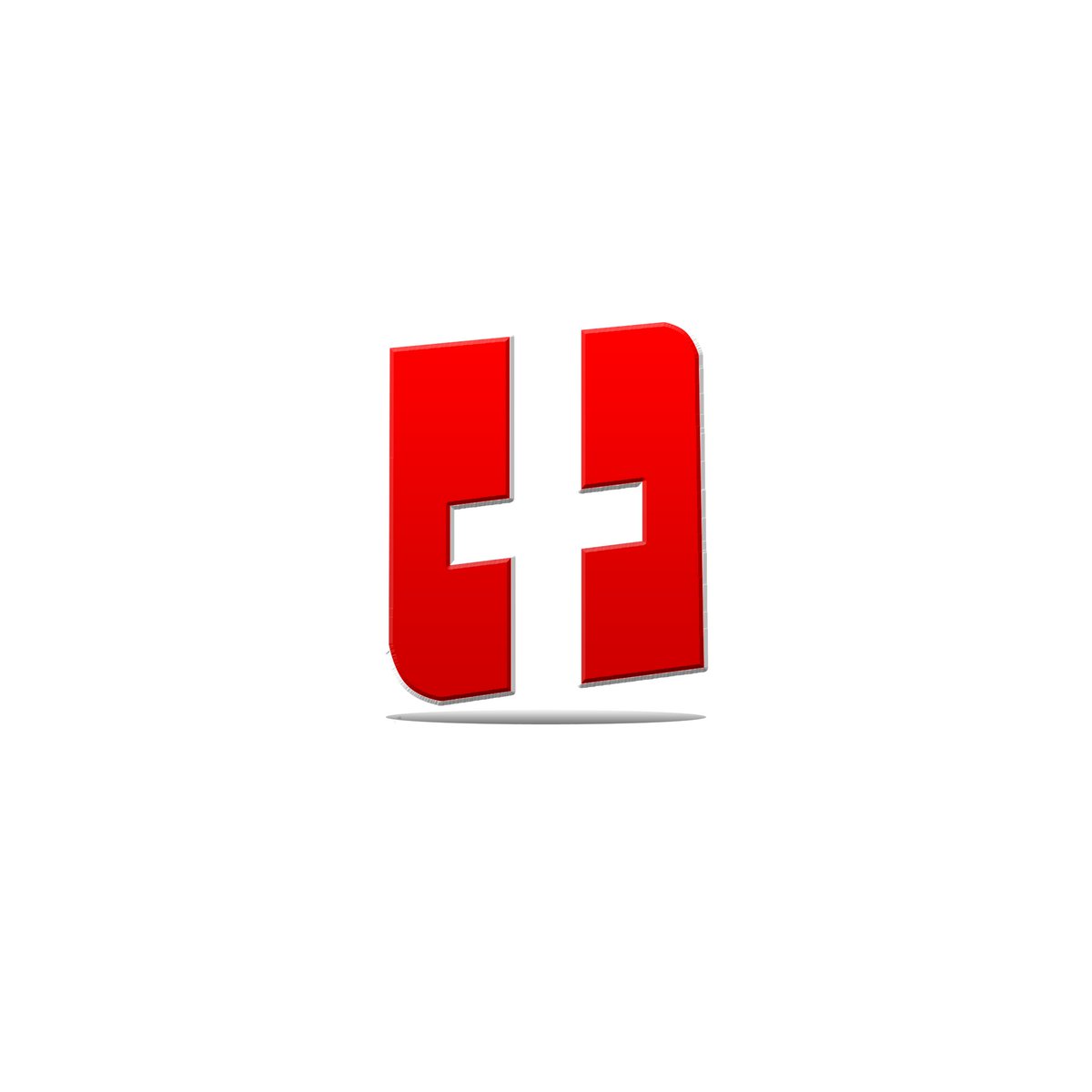 DigitalBear01's tweet image. Unveiling a concept logo for Hitachi Pharmaceutical
I merged the initials H + T with a classic cross for a minimal, timeless feel.
The bold red? It’s all about impact, urgency, and unforgettable presence.

#LogoDesign #PharmaDesign #MinimalBranding #RedDesign #HitachiPharma