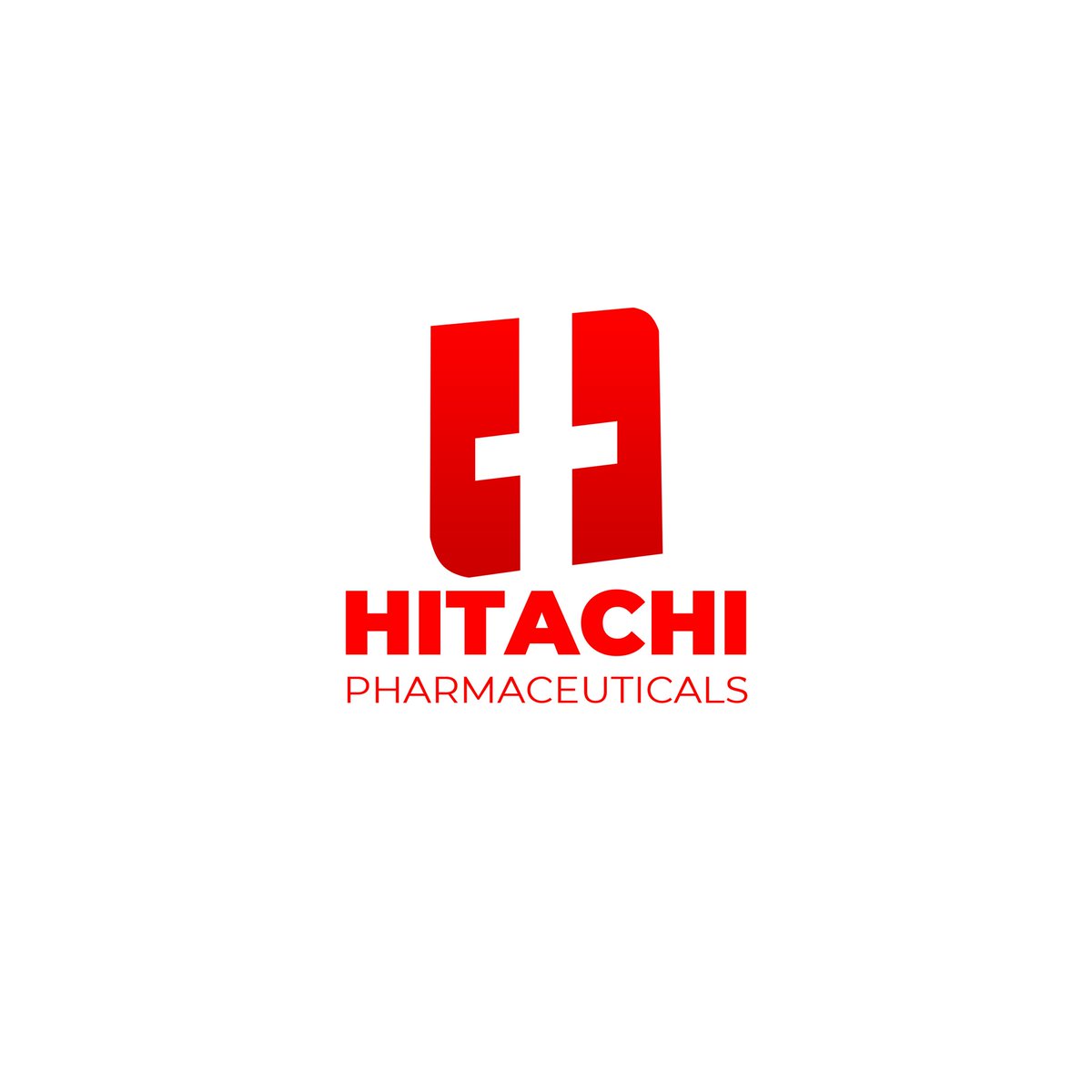 DigitalBear01's tweet image. Unveiling a concept logo for Hitachi Pharmaceutical
I merged the initials H + T with a classic cross for a minimal, timeless feel.
The bold red? It’s all about impact, urgency, and unforgettable presence.

#LogoDesign #PharmaDesign #MinimalBranding #RedDesign #HitachiPharma