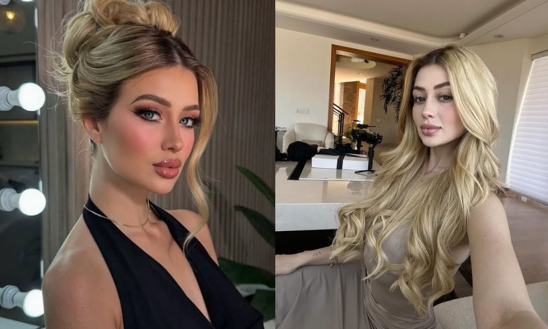 🎯🧩Valeria Márquez was a 23-year-old Mexican beauty influencer and aesthetician known for her videos about beauty and makeup, with nearly 200,000 followers on TikTok and Instagram. 

She was tragically shot and killed during a TikTok livestream at the beauty salon where she
