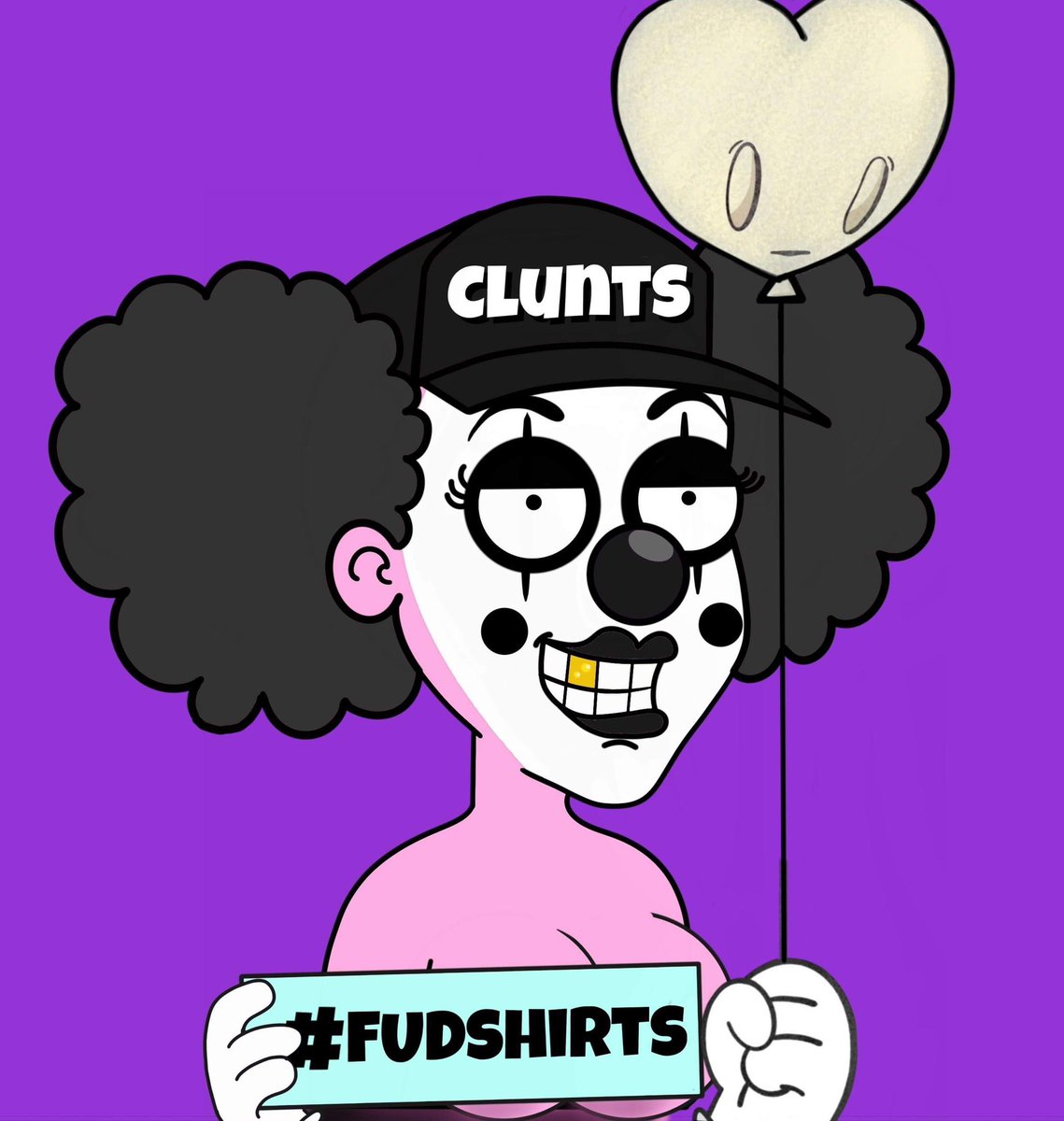 Clunts tweet media