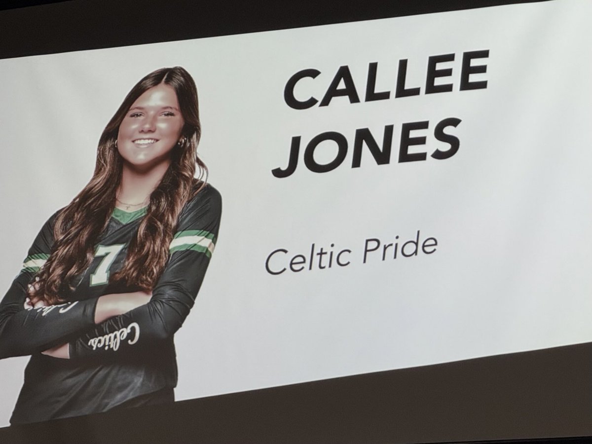 Jamie Weis-Jones (@jamieweisjones) on Twitter photo SJN 2024/2025 sports award ceremony! Proud of the beach and indoor volleyball team this year and looking forward to watching them compete next year on the court/sand! Congratulations to <a href="/calleejonesvb/">Callee Jones</a> on winning Beach MVP & Indoor Celtic Pride award!! #celtic SJN 2024/2025 sports award ceremony! Proud of the beach and indoor volleyball team this year and looking forward to watching them compete next year on the court/sand! Congratulations to <a href="/calleejonesvb/">Callee Jones</a> on winning Beach MVP & Indoor Celtic Pride award!! #celtic