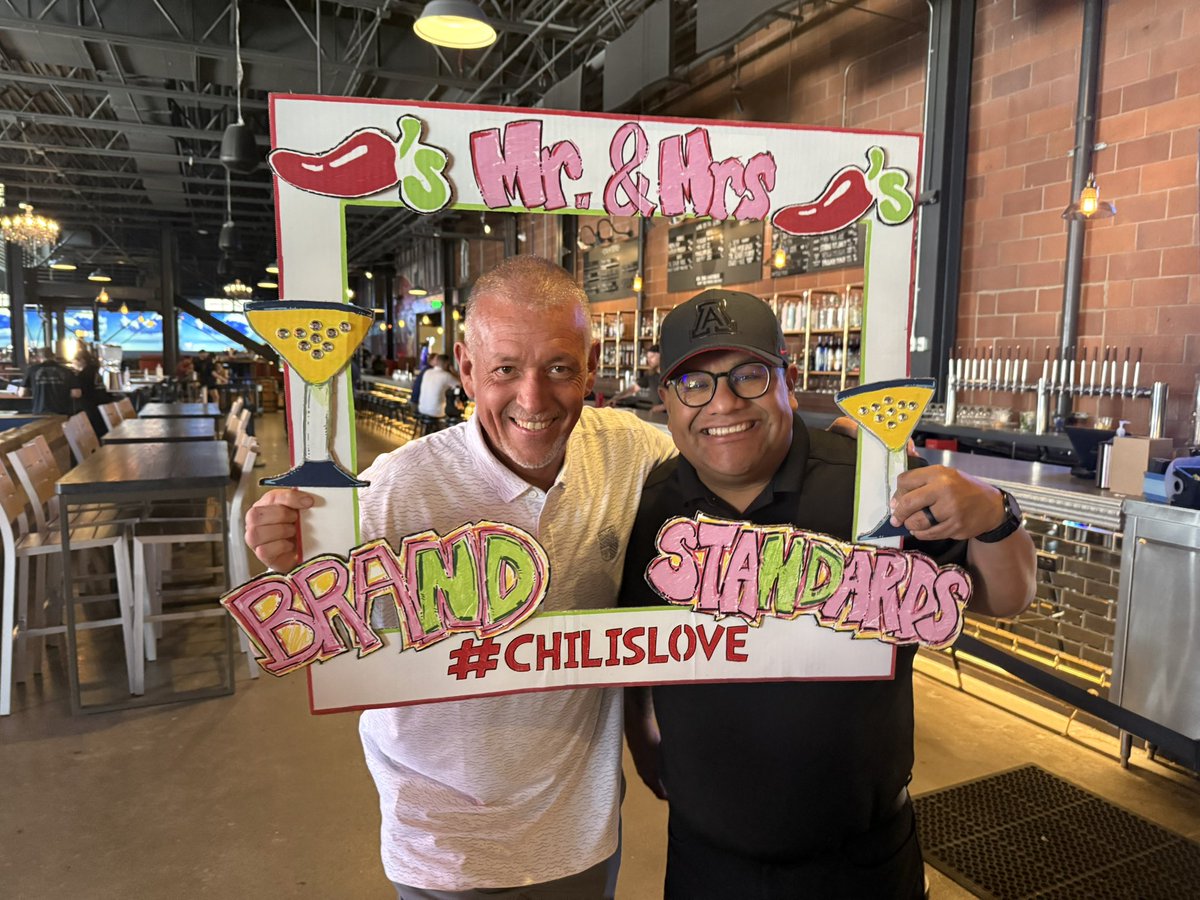 Tim Sr (@lynottsr) on Twitter photo That’s a wrap! Second Sense Of Belonging meeting in Colorado for our <a href="/Chilis/">Chili's Grill & Bar</a> teams! Dedication, passion, and hard work defines this group! Thanks for all that you do everyday! <a href="/Mariajuliettek/">Maria Kelly</a> <a href="/heathwilson0112/">Heather Wilson</a> <a href="/hasquet/">Hasquet</a> <a href="/StephChilihead/">Stephanie Keeling</a> That’s a wrap! Second Sense Of Belonging meeting in Colorado for our <a href="/Chilis/">Chili's Grill & Bar</a> teams! Dedication, passion, and hard work defines this group! Thanks for all that you do everyday! <a href="/Mariajuliettek/">Maria Kelly</a> <a href="/heathwilson0112/">Heather Wilson</a> <a href="/hasquet/">Hasquet</a> <a href="/StephChilihead/">Stephanie Keeling</a>