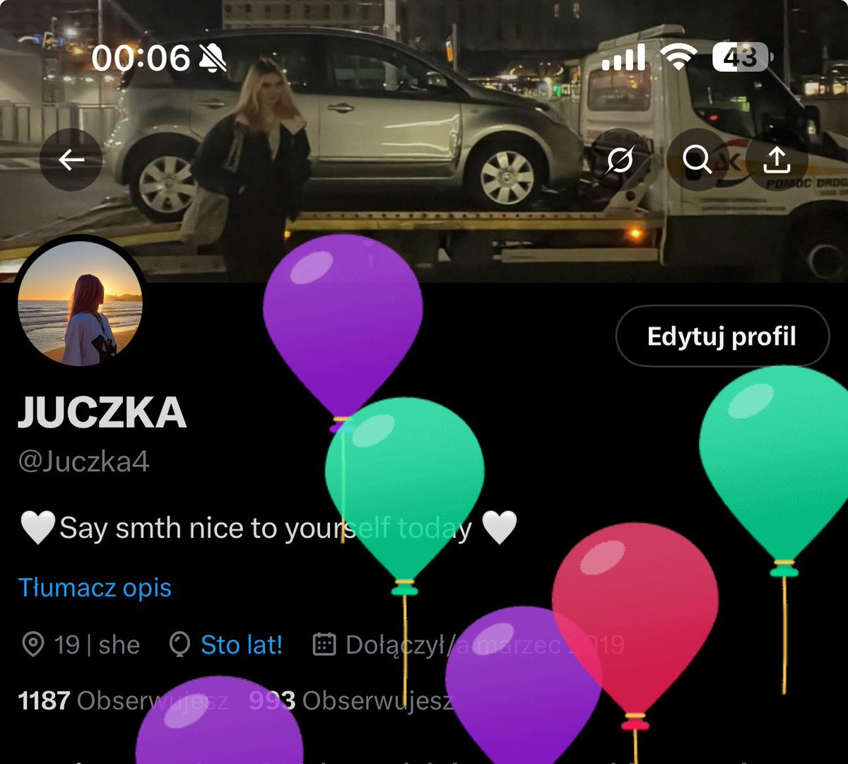 Juczka4's tweet photo. no i masz 2 z przodu https://t.co/w34PKQ1gxb