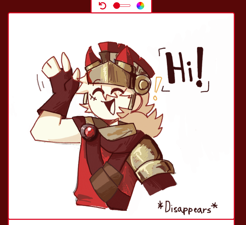 waimelowye's tweet photo. A drawing of Sword I made on strawpage  :D #phightingart #phighting #swordphighting https://t.co/bC9R6MfQAh