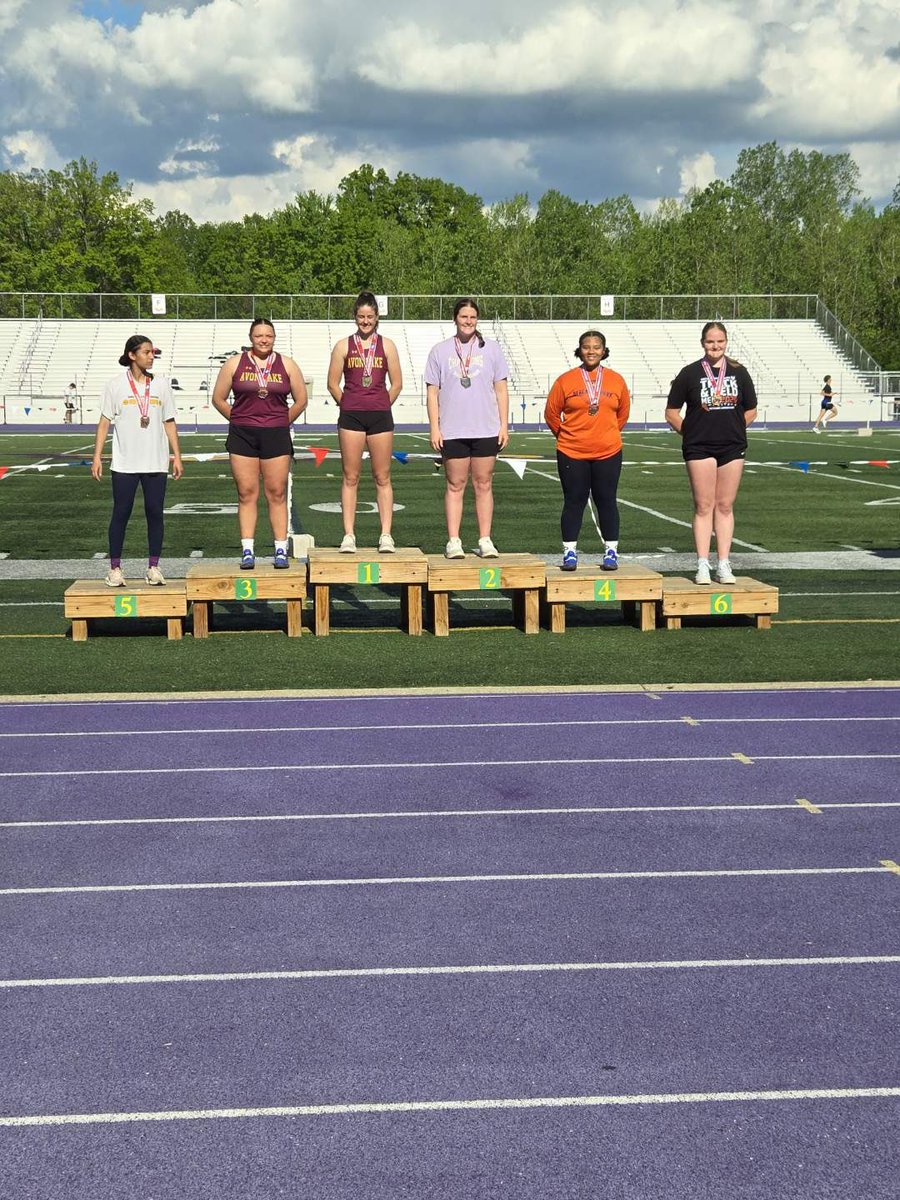 Better photo for Izzy!