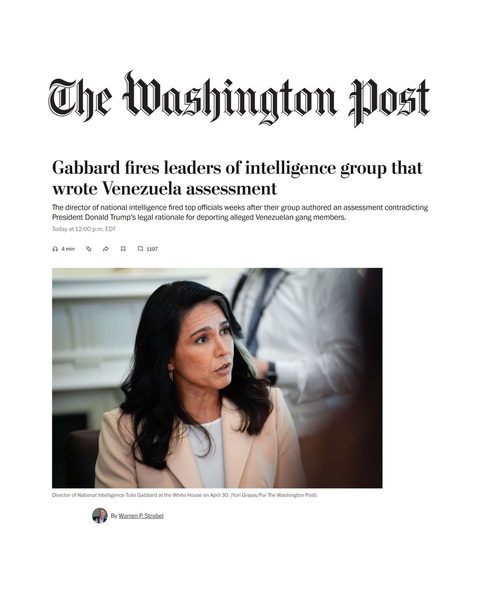 Senate Foreign Relations Committee (@sfrcdems) on Twitter photo "Career officials should not be fired for simply doing their jobs—offering truthful and apolitical analysis. As the Trump Admin's appalling assault on truth & on the rule of law continues, so too will our oversight work to seek the truth behind these actions." -<a href="/SenatorShaheen/">Sen. Jeanne Shaheen</a> "Career officials should not be fired for simply doing their jobs—offering truthful and apolitical analysis. As the Trump Admin's appalling assault on truth & on the rule of law continues, so too will our oversight work to seek the truth behind these actions." -<a href="/SenatorShaheen/">Sen. Jeanne Shaheen</a>