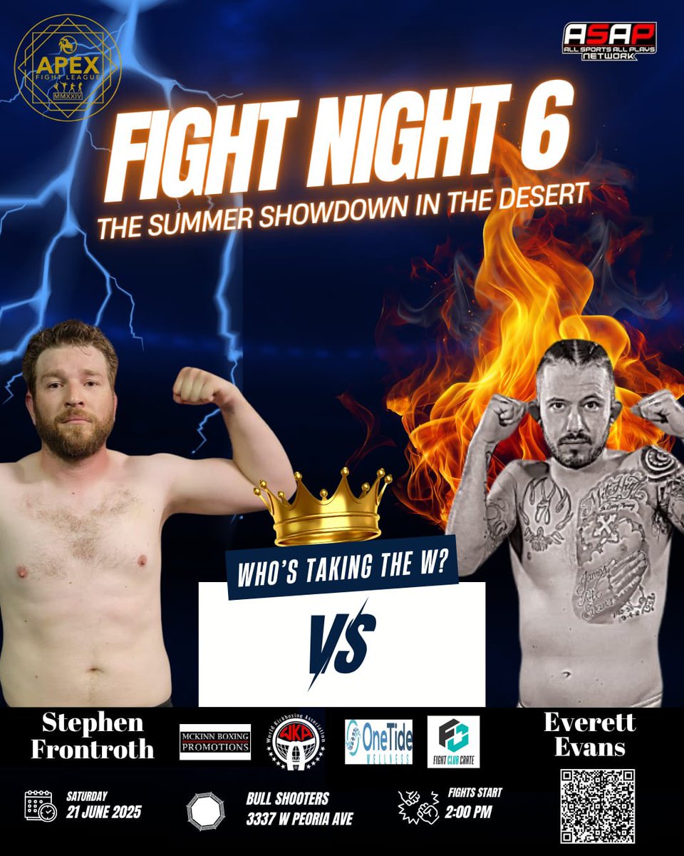 Cutman Casey (@cutmancasey) on Twitter photo 🎤➡️🥊 It’s going down! My guy <a href="/headkickaudio/">HeadKick Audio</a> swaps the mic for gloves June 21 in Arizona. Miss this and you will live with regret🔥 🎤➡️🥊 It’s going down! My guy <a href="/headkickaudio/">HeadKick Audio</a> swaps the mic for gloves June 21 in Arizona. Miss this and you will live with regret🔥