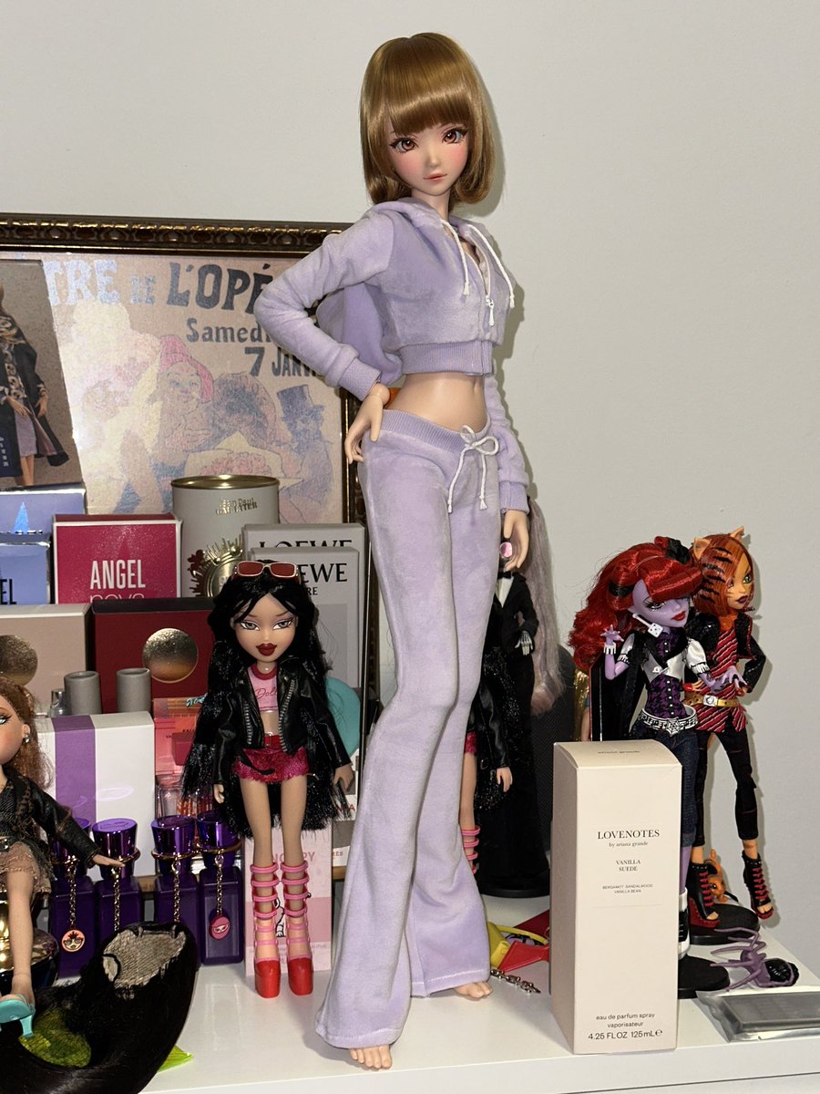 my bitch pose is nastyyyy