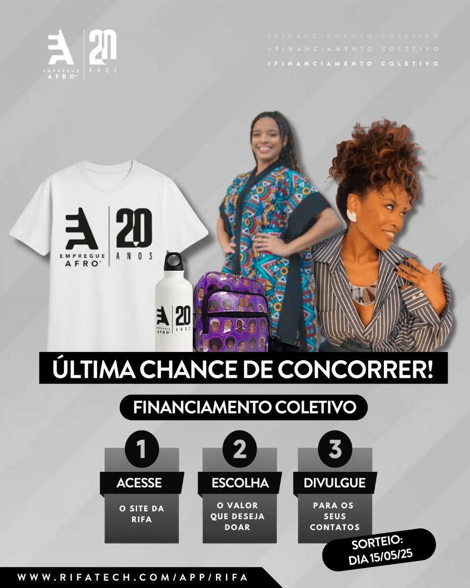 EmpregueAfro tweet media