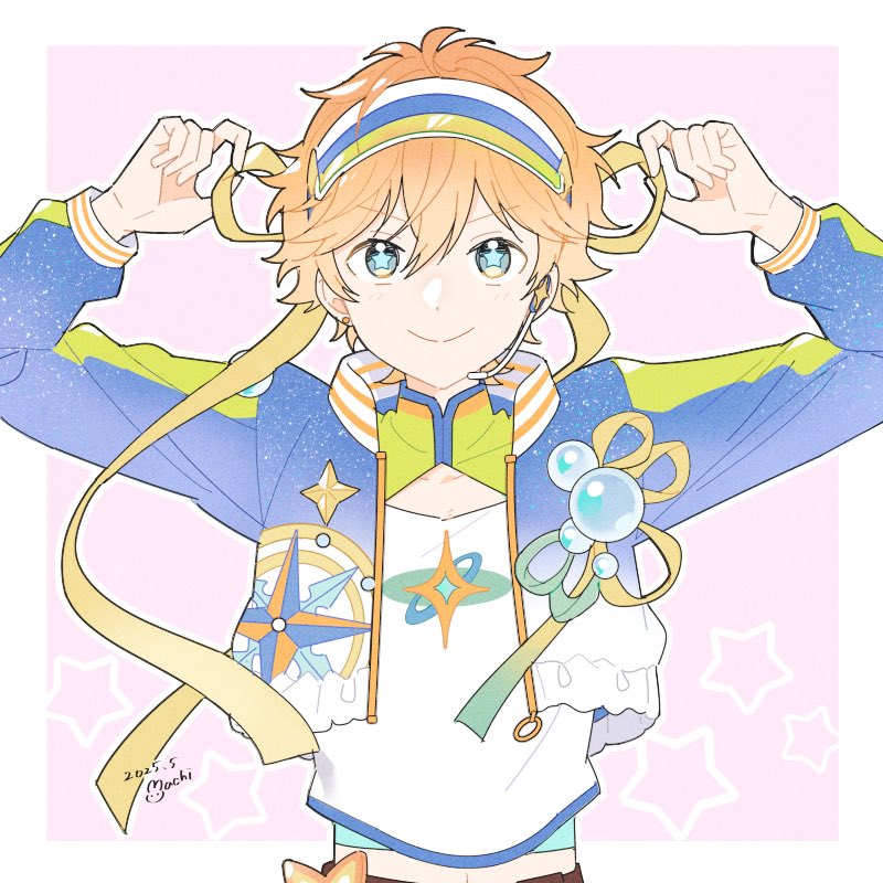 ツアイベ☀️