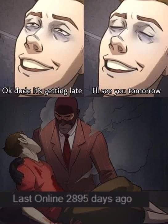 chaotic memes tweet media