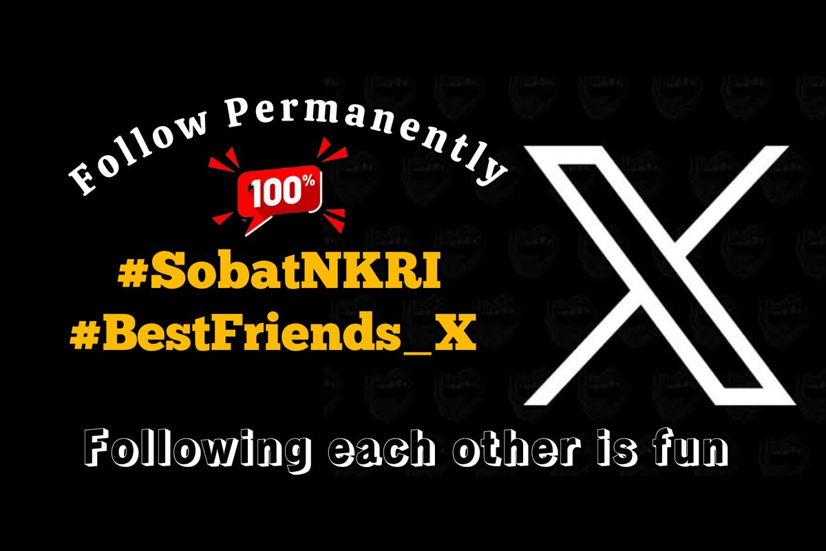 🆙✩࿐ 🅱️🅿️riⓂ️a777 🇲🇨 (@rprima789) on Twitter photo ╦🔞╗ 𝕃𝕖𝕥𝕤
║╣⭕️∟∟⭕️Ꮤ
╩ 🧿🅻🇱🟣🆆 𝕭🅰️ⒸⓀ
🇲🇨 #SobatNKRI
🏅 #BestFriends_X
🆙 #TMMIH10
✔️ ₜₕₐₙₖₛ ₜₒ <a href="/MIHaque10/">Dr. M. l. Haque #TMMIH10</a>
<a href="/vanniaaurora/">vannia aurora</a>
<a href="/Juanid95/">juani</a>
<a href="/CarloSportfan/">SportISmyLIFE ⚽⚾🏀🏐🏈🎾🎳🏏🏓⛳</a>
<a href="/789_Vx/">789_X</a>
<a href="/tetahkyiang/">tetahkyiang</a>
<a href="/TriTung63961235/">Tri Tunggal</a>
<a href="/Titinmbok/">Titin Ira</a>
<a href="/ta_muhyiddin/">🇮🇩𝕸𝖚𝖍𝖞𝖎𝖉𝖉𝖎𝖓🇮🇩</a>
<a href="/TukangNgopi86/">Agung Wiyoso Nugroho</a>
<a href="/vzke268/">Antonio Freitas</a>
<a href="/sujeetdubey3999/">Sujeet Dubey</a> ╦🔞╗ 𝕃𝕖𝕥𝕤
║╣⭕️∟∟⭕️Ꮤ
╩ 🧿🅻🇱🟣🆆 𝕭🅰️ⒸⓀ
🇲🇨 #SobatNKRI
🏅 #BestFriends_X
🆙 #TMMIH10
✔️ ₜₕₐₙₖₛ ₜₒ <a href="/MIHaque10/">Dr. M. l. Haque #TMMIH10</a>
<a href="/vanniaaurora/">vannia aurora</a>
<a href="/Juanid95/">juani</a>
<a href="/CarloSportfan/">SportISmyLIFE ⚽⚾🏀🏐🏈🎾🎳🏏🏓⛳</a>
<a href="/789_Vx/">789_X</a>
<a href="/tetahkyiang/">tetahkyiang</a>
<a href="/TriTung63961235/">Tri Tunggal</a>
<a href="/Titinmbok/">Titin Ira</a>
<a href="/ta_muhyiddin/">🇮🇩𝕸𝖚𝖍𝖞𝖎𝖉𝖉𝖎𝖓🇮🇩</a>
<a href="/TukangNgopi86/">Agung Wiyoso Nugroho</a>
<a href="/vzke268/">Antonio Freitas</a>
<a href="/sujeetdubey3999/">Sujeet Dubey</a>