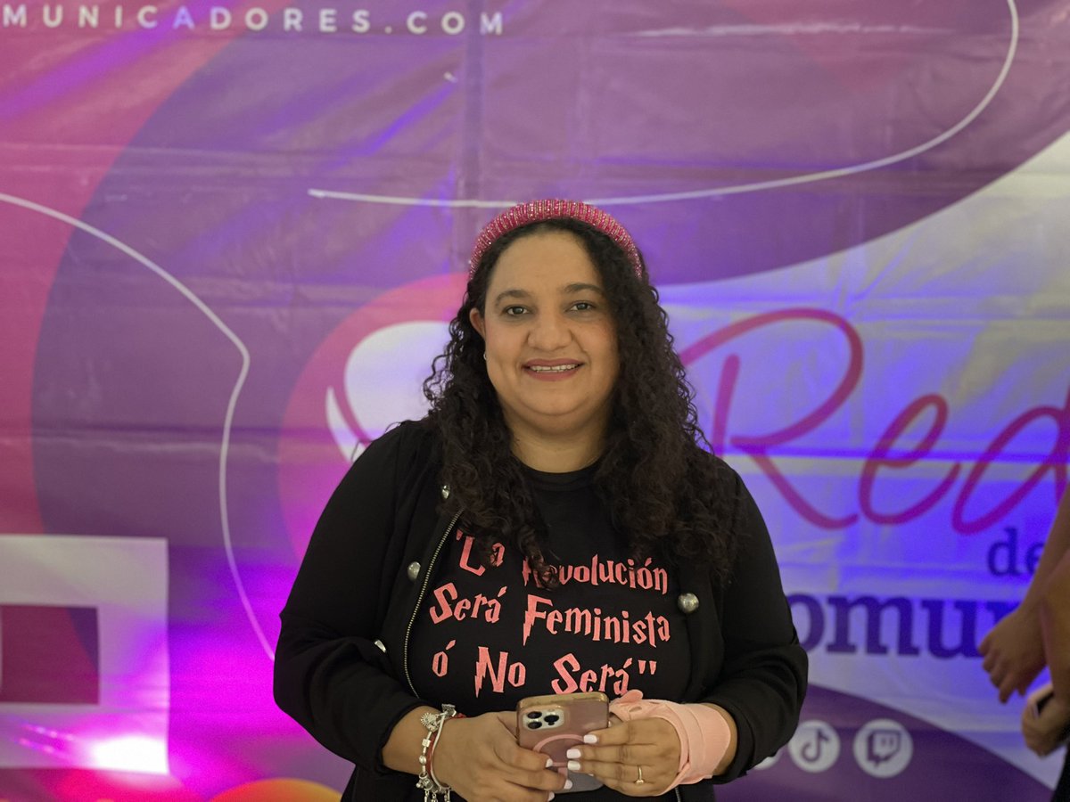 Flor y Canto 🇳🇮 tweet media