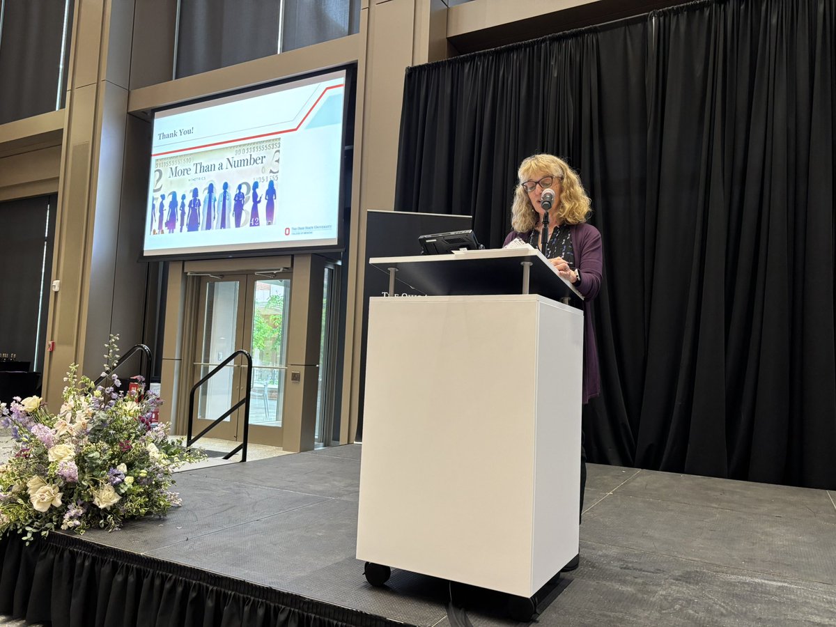 Ohio State WIMS tweet media