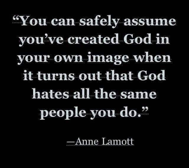 How can any #Catholic support what the president is doing?