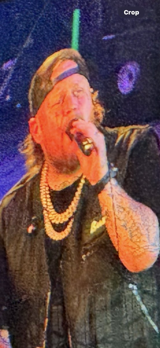PoppaDeak's tweet photo. Great time at the Big Ass Stadium Tour with Posty and Jelly Roll!
👍👏👏👏 https://t.co/Cn90PzzhF0