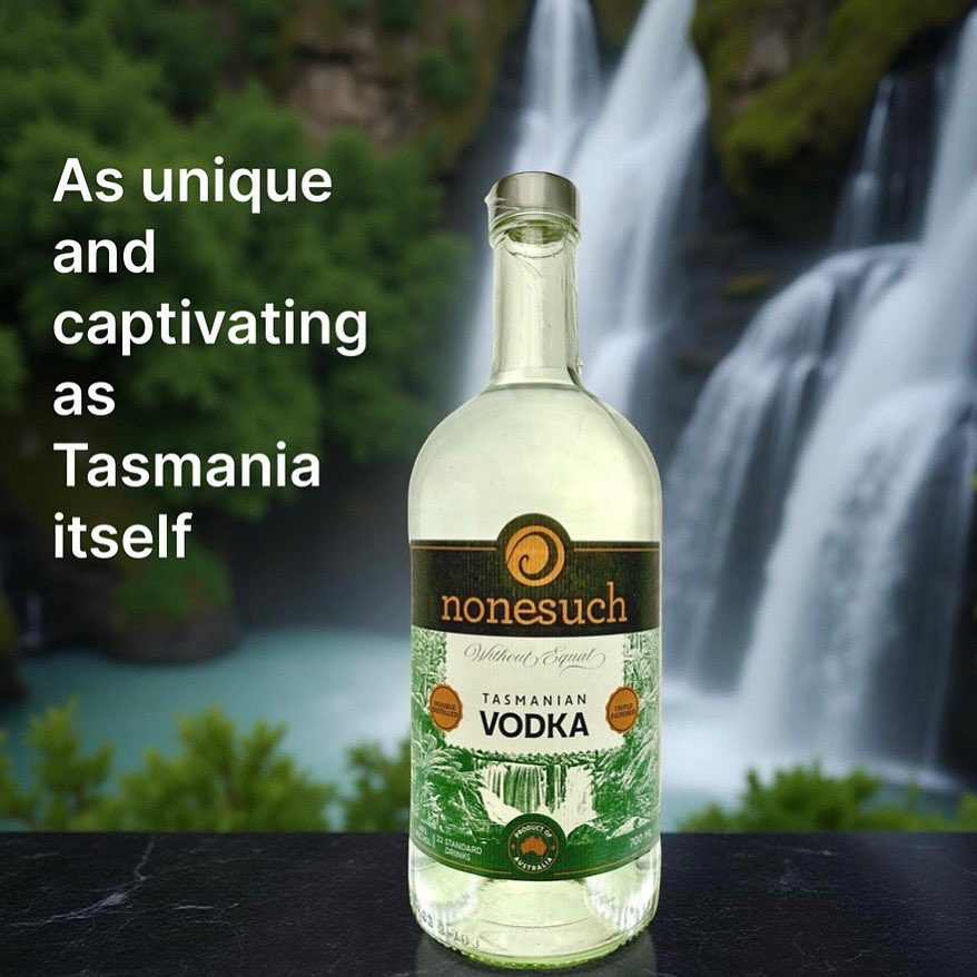 Nonesuch Distillery (@nonesuchdist) on Twitter photo 