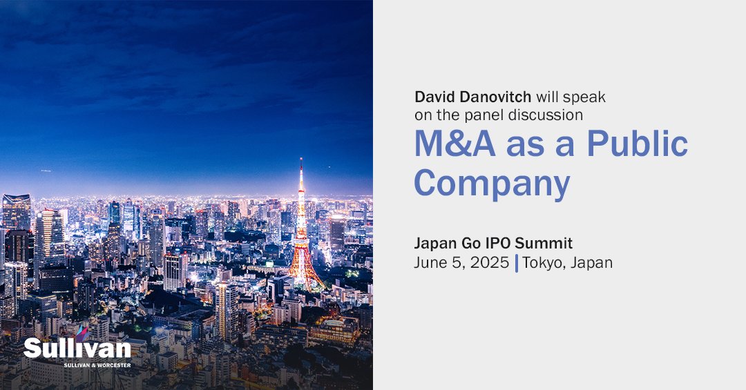 Learn more: sullivanlaw.com/events/japan-g…