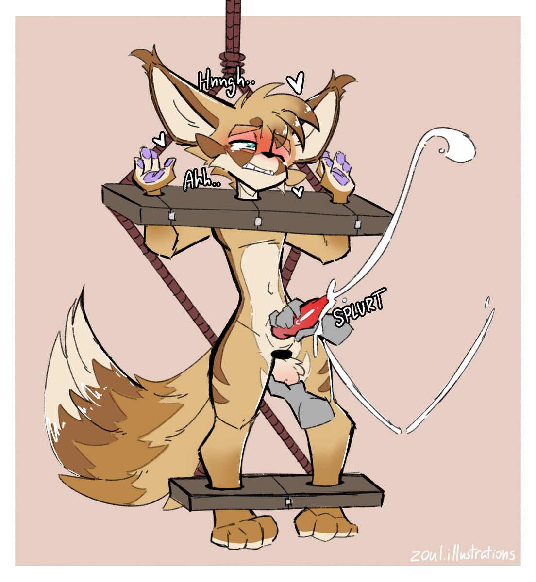 Wingit for SlyEnigmaFox