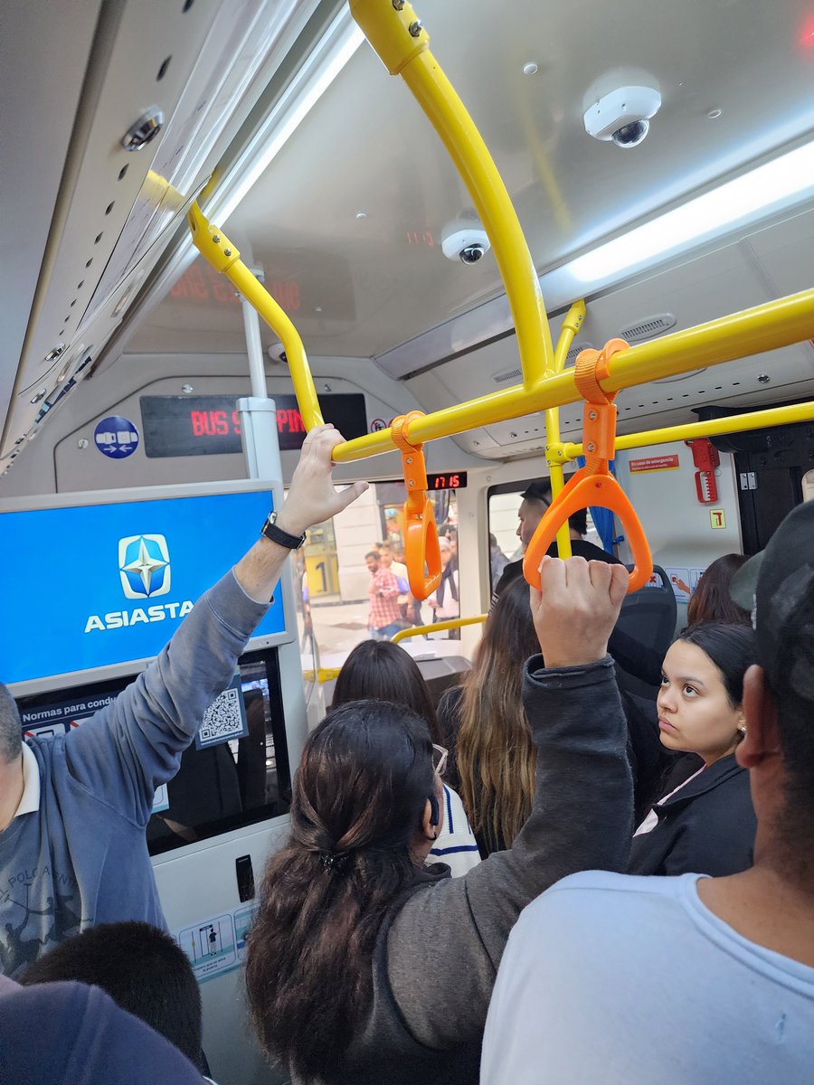 Tesón, Ignacio Manuel tweet media