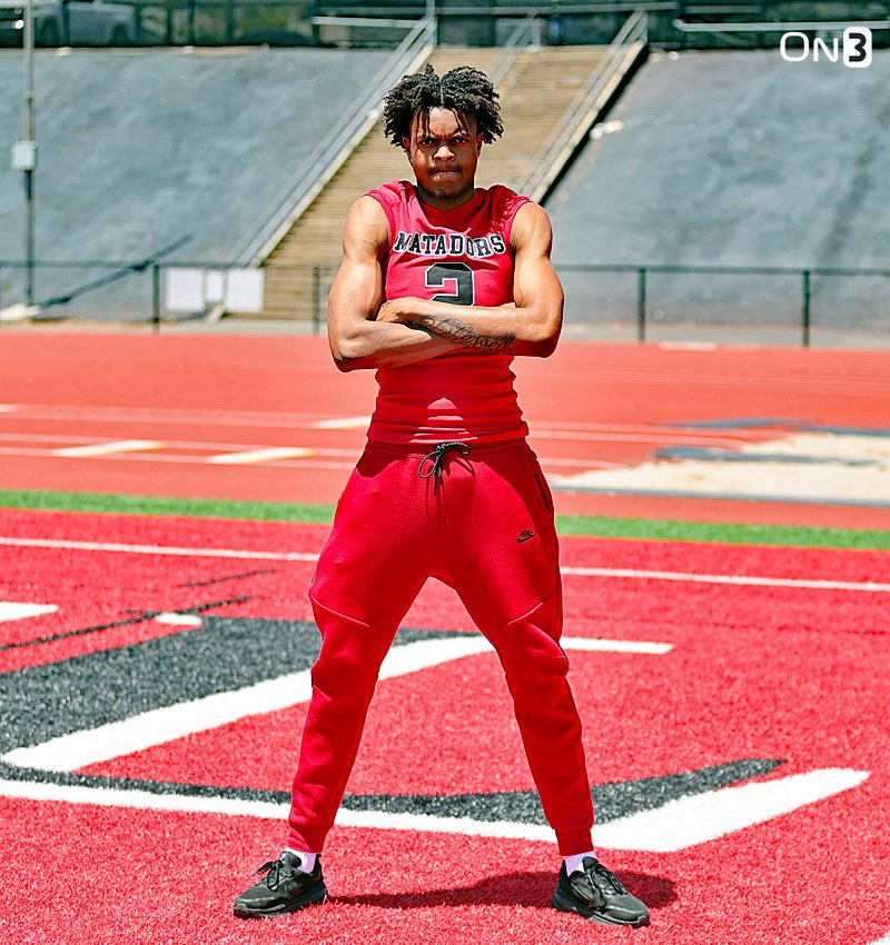 Brandon “Dash”Arrington jr 5 🌟 (@brandonjubie2) on Twitter photo 🫡 🫡