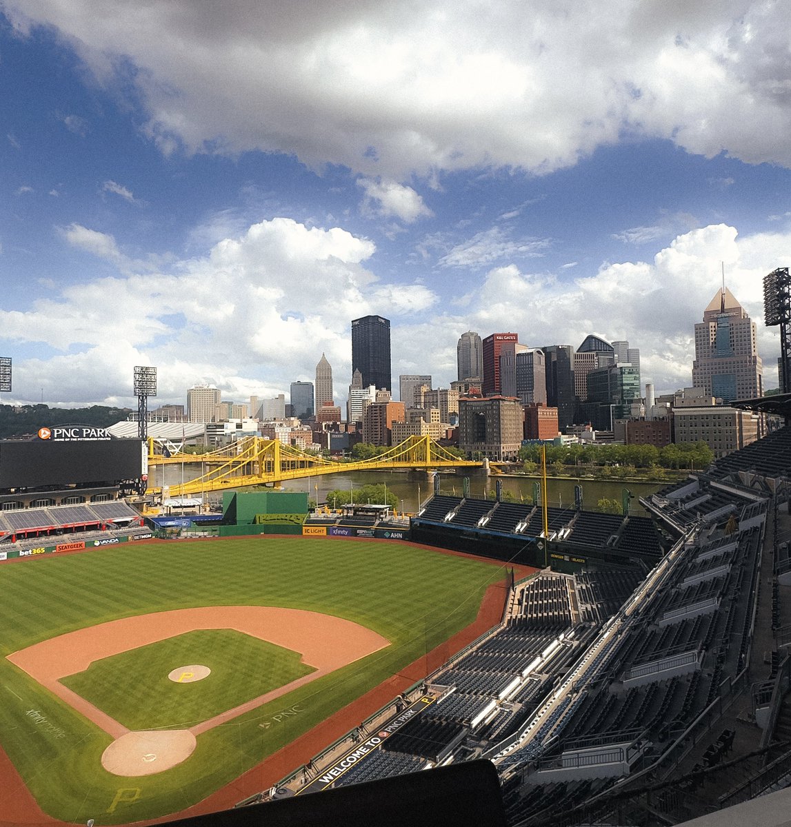 Work views 🏴‍☠️