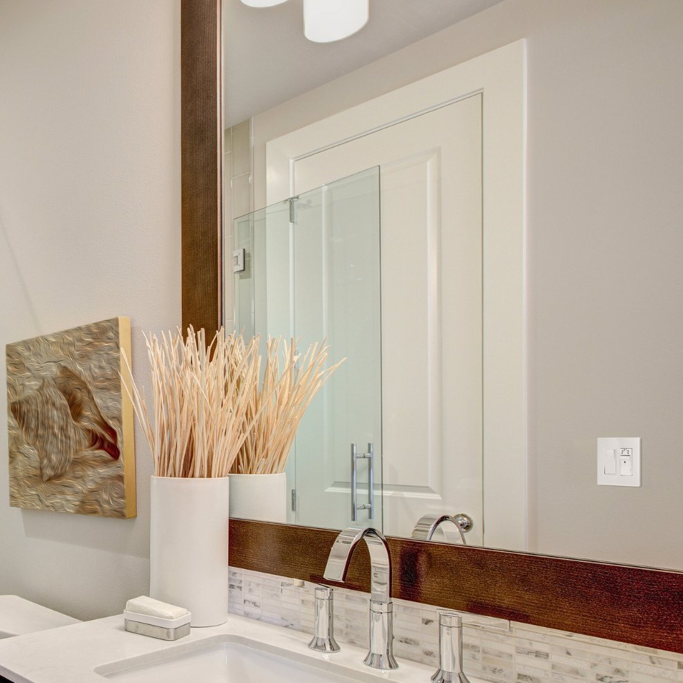 TOPGREENER's tweet image. Whether you've got an upcoming home renovation or DIY project, we've got devices that cover your needs 😉⚡️ Browse electrical outlets, switches, and more for your home: l8r.it/2OcG
⁠
#topgreener #lightswitch #switches #bathroom #amazon