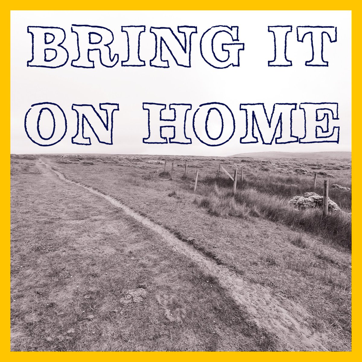 🅰️  It's an "A" week on KWMR... 🅰️  and you can bring this week to a nice smooth finish with "Bring It On Home" this Friday at 7pm! Check out our A week schedule at  kwmr.org/post/16954