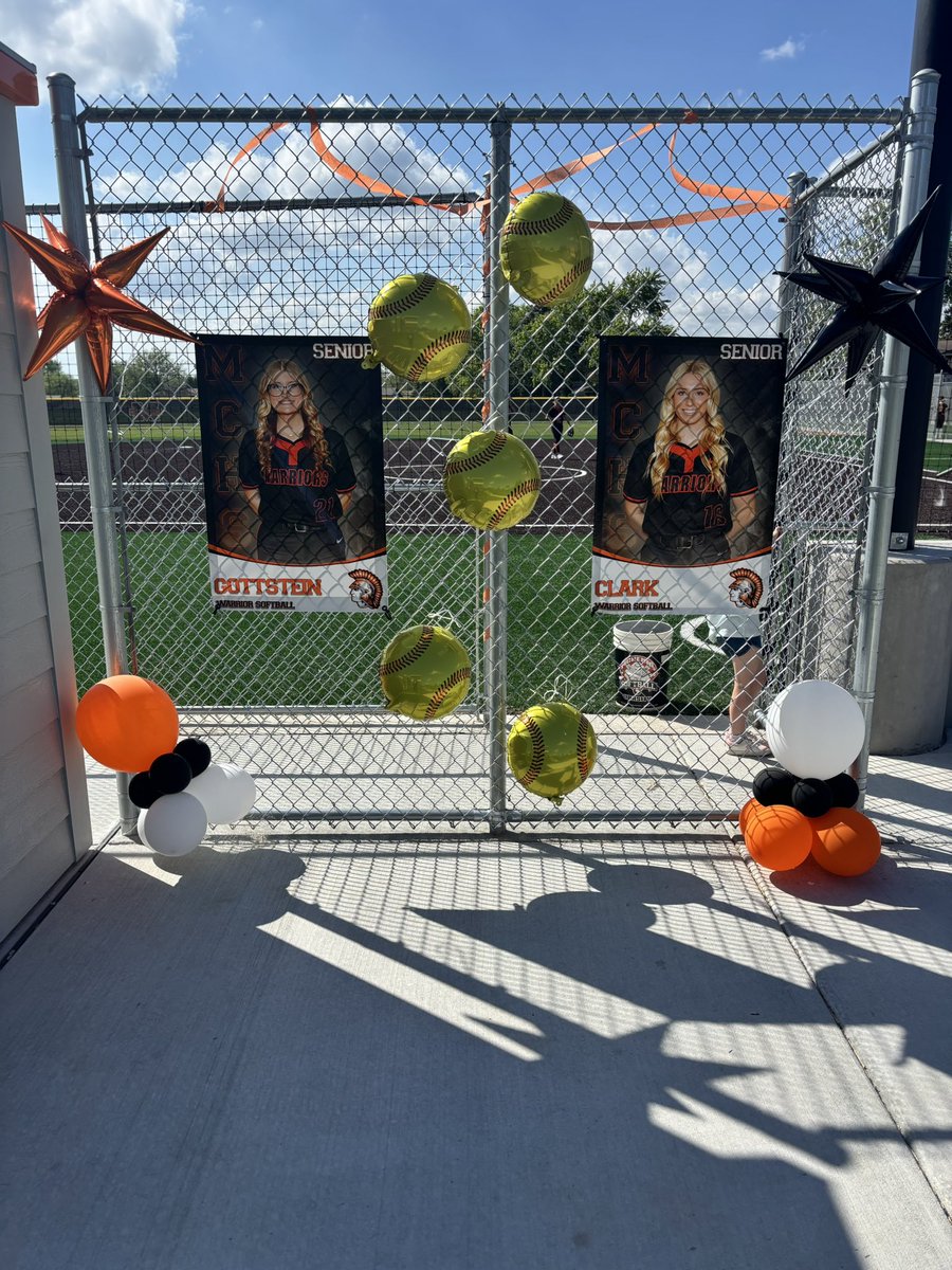 McHenry Athletics tweet media