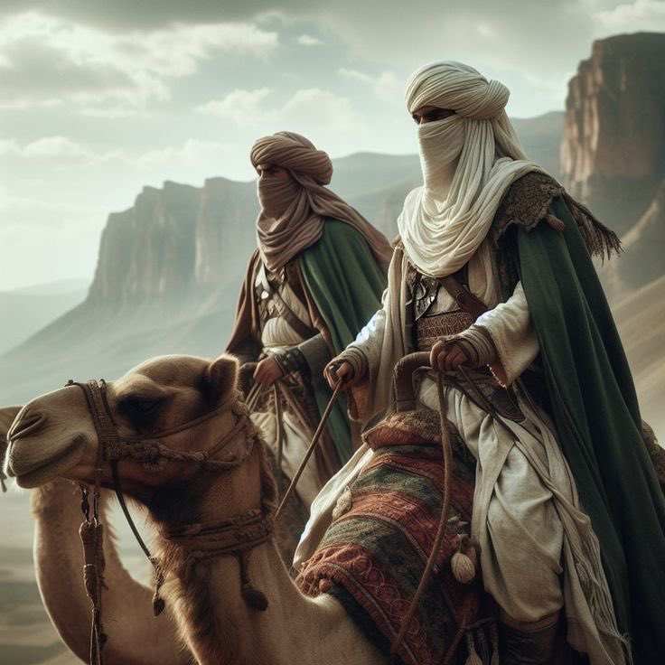 ﻭﺫﺍﺕ ﻳﻮﻡ ﻭﺑﻴﻨﻤﺎ ﻛﺎﻥ ﻋﻤﺮ ﺑﻦ ﺍﻟﺨﻄﺎﺏ ﺭﺿﻲ ﺍﻟﻠﻪ ﻋﻨﻪ ﺧﺎﺭﺟﺎً ﻣﻦ ﻣﻨﺰﻟﻪ ﺃﻳﺎﻡ ﺧﻼﻓﺘﻪ ﺍﺳﺘﻮﻗﻔﺘﻪ ﺧﻮﻟﺔ ﻃﻮﻳﻼً
ﻭﻭﻋﻈﺘﻪ ﻗﺎﺋﻠﺔ ﻟﻪ:
- ﻳﺎ ﻋﻤﺮ، ﻛﻨﺖ ﺗﺪﻋﻰ ﻋُﻤَﻴْﺮﺍً، ﺛﻢ ﻗﻴﻞ ﻟﻚ ﻋﻤﺮ،