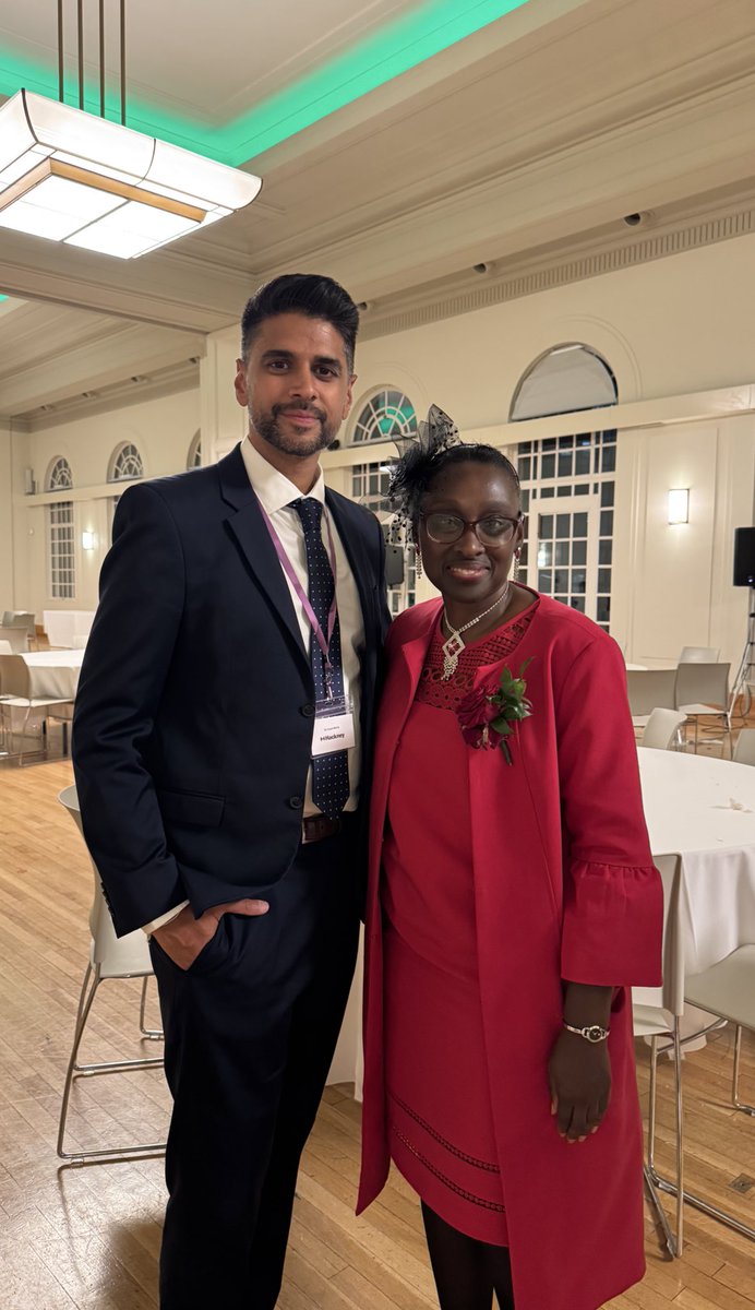 Dr Gopal Mehta (@dr_gopal_mehta) on Twitter photo A big thank you to <a href="/AnntoinetteBra1/">Cllr Anntoinette Bramble</a> for the kind invite to tonight’s Hackney Council Annual Meeting. It was a a real privilege to witness the Speaker Making ceremony! Congratulations <a href="/susorunge/">Sheila Suso-Runge (Cllr)</a> on a fantastic year, and best of luck to the new <a href="/hackneyspeaker/">Hackney Speaker</a> for the year ahead! A big thank you to <a href="/AnntoinetteBra1/">Cllr Anntoinette Bramble</a> for the kind invite to tonight’s Hackney Council Annual Meeting. It was a a real privilege to witness the Speaker Making ceremony! Congratulations <a href="/susorunge/">Sheila Suso-Runge (Cllr)</a> on a fantastic year, and best of luck to the new <a href="/hackneyspeaker/">Hackney Speaker</a> for the year ahead!