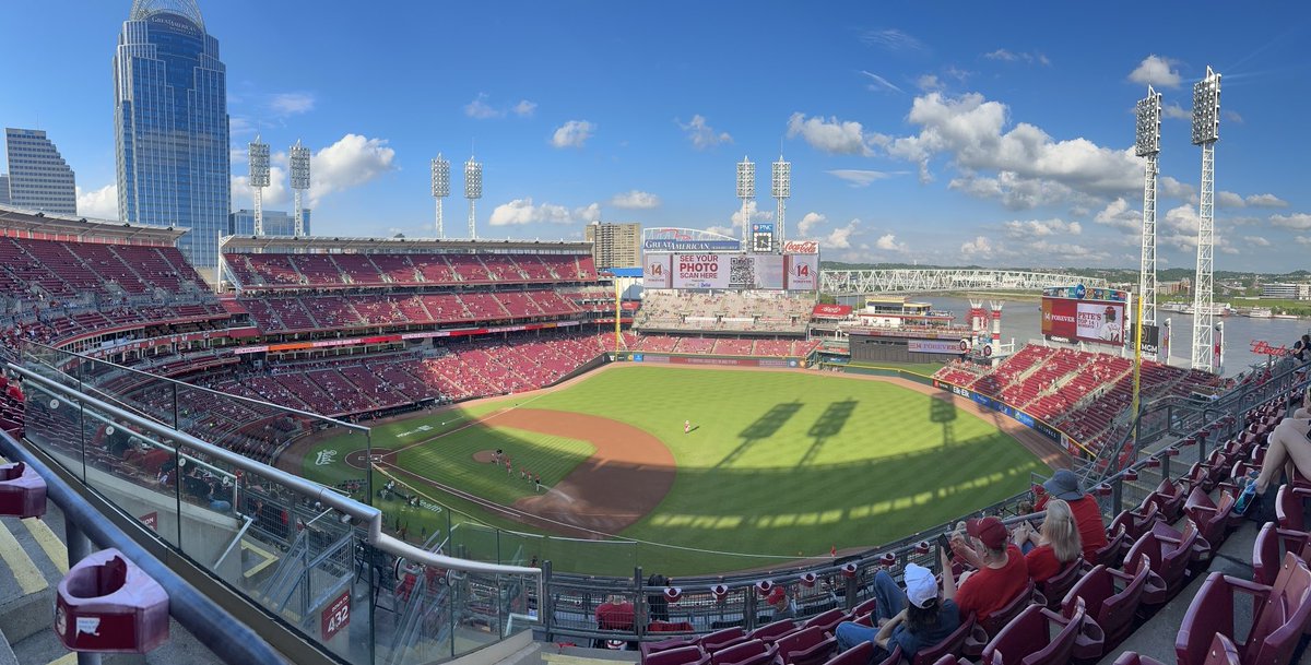 ACSDBulldogsAD's tweet image. 14 Forever #PeteRoseNight ⁦@Reds⁩