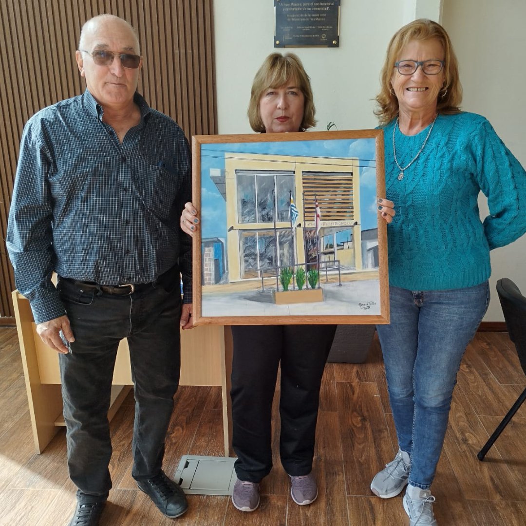 MunicipioFrayMarcos tweet media