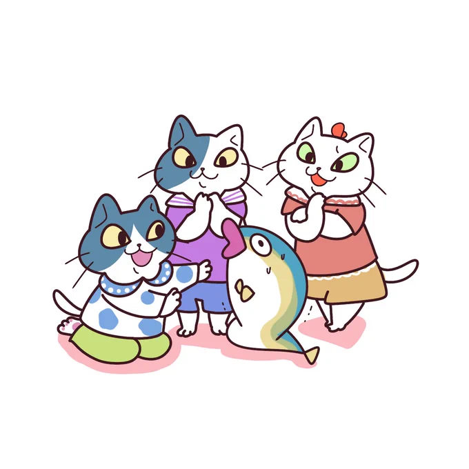 すっかり暖かくなってきました!今日は水分補給の日です!しっかりお水とおブリを飲んで頑張ってください! 