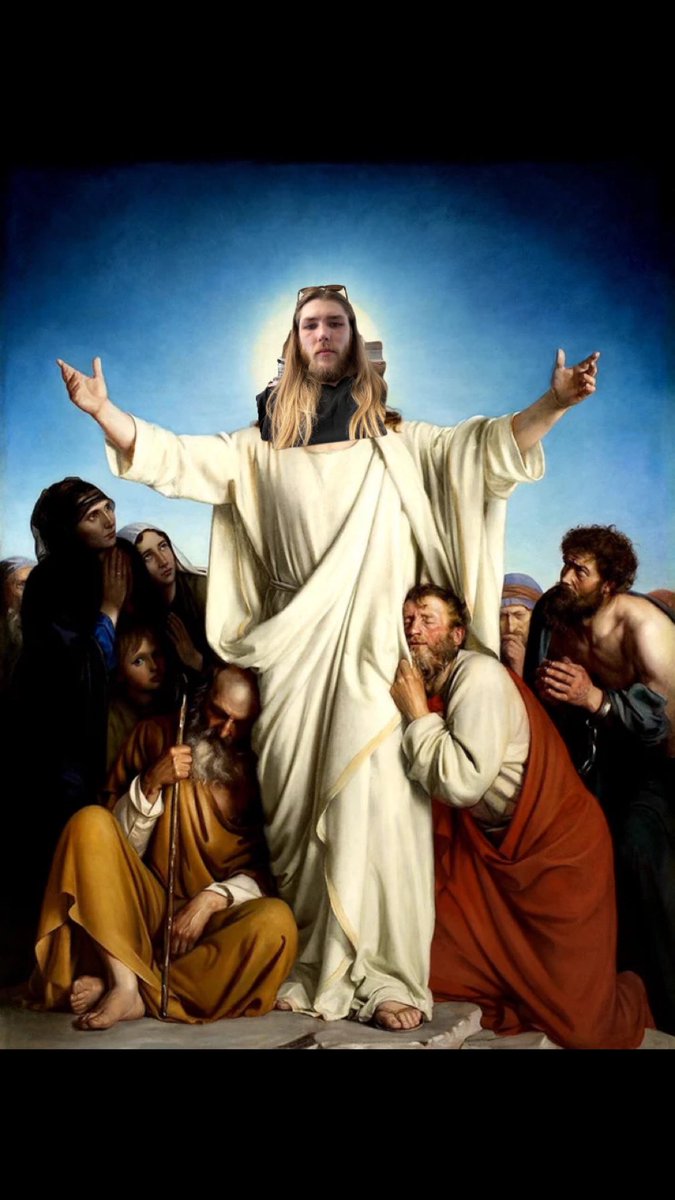 mcmilliii's tweet photo. @ONEBIGWERM https://t.co/NmGt2cWziK