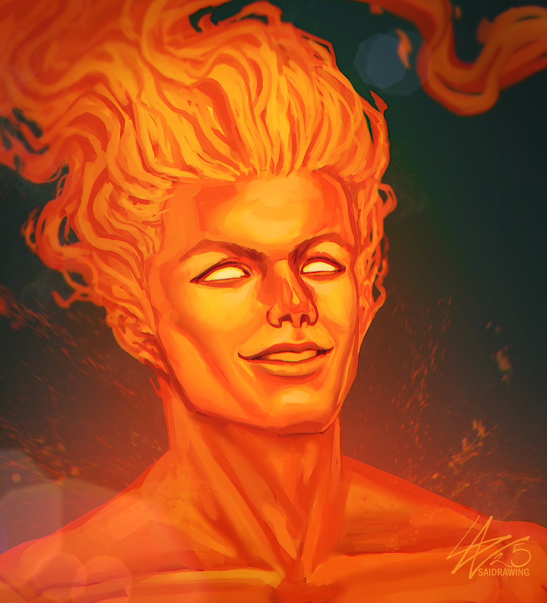 saidrawing tweet media