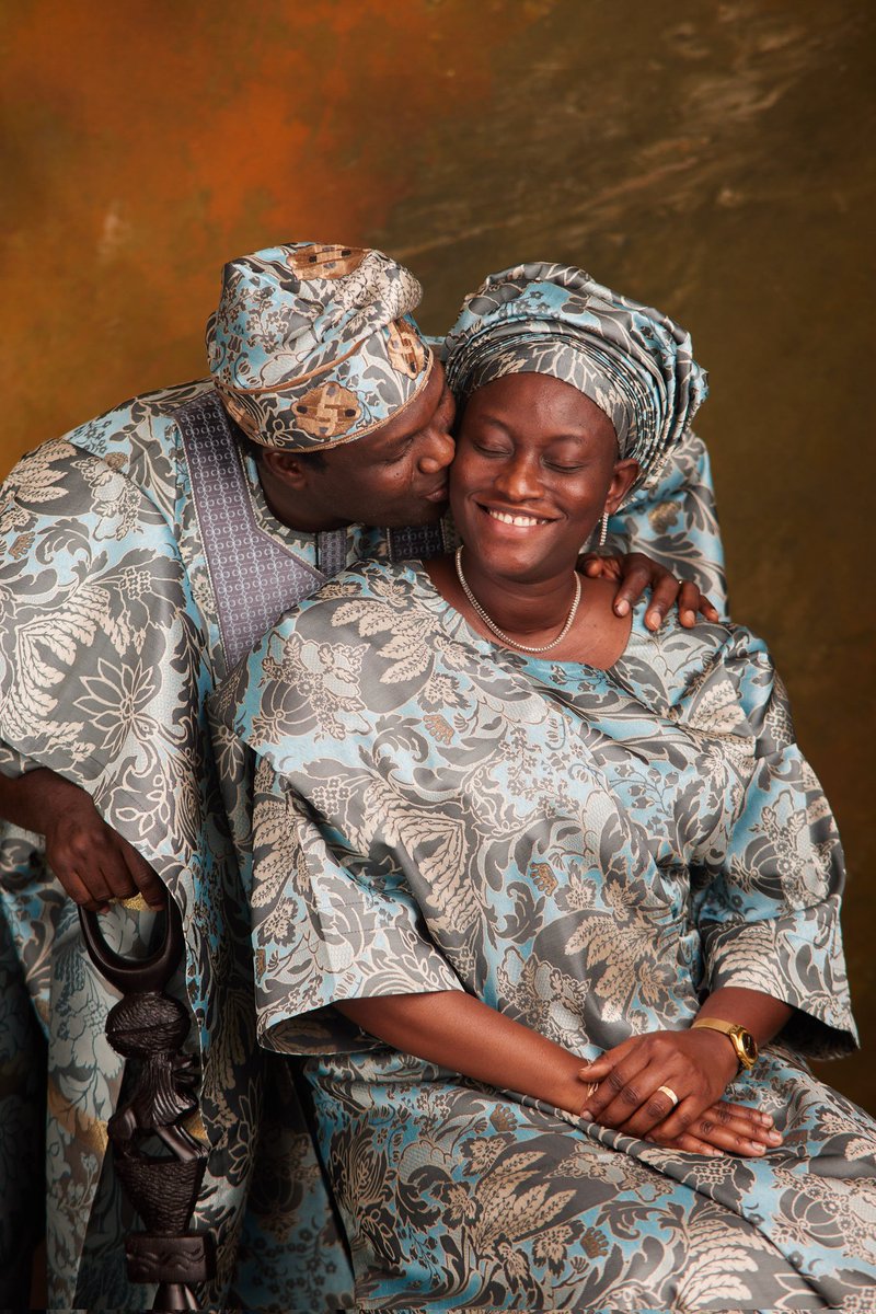 Com. Ademola Babatunde Abidemi Samuel CABAS tweet media