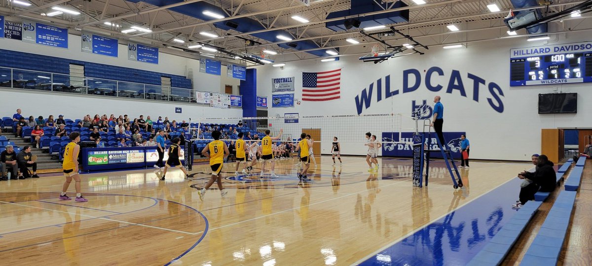 The Region 3 post-season tournament is underway here at Davidson HS.  The CATS are hosting the Elks from Centerville HS tonight.   Early in game #1, the CATS are up 6-2.   Win &amp; advance boys!   #GoCATS
